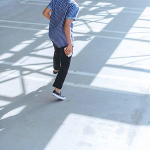 Meet your Posher, Courtney